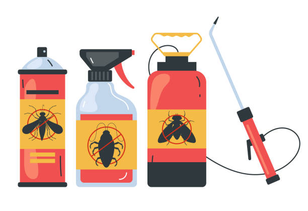 Best Pest Removal Services  in Midland Park, NJ
